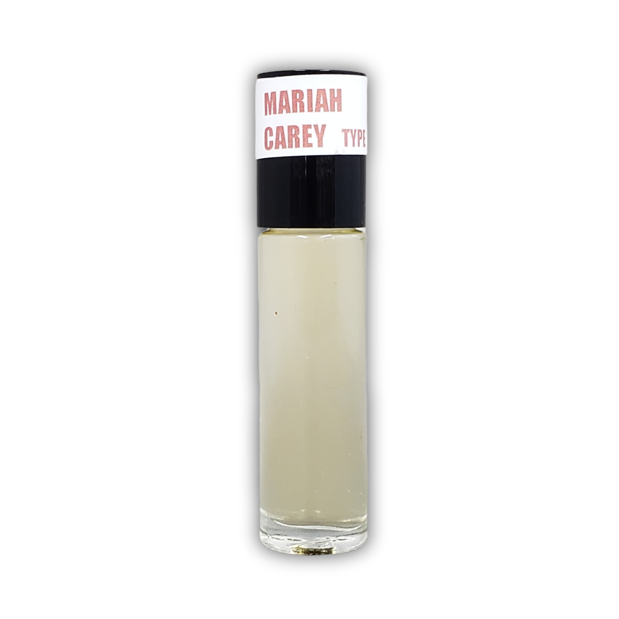 MARIAH CAREY Type Body Oil (Akim's) - Han's Beauty Supply