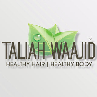 Taliah Waajid