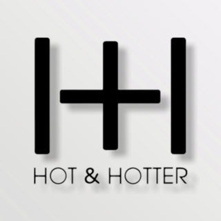 Hot & Hotter