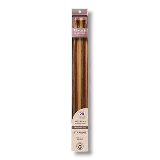 Tape-In Extensions