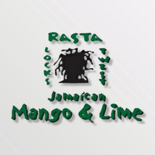 Jamaican Mango & Lime