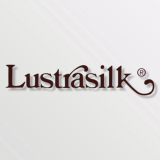 Lustrasilk