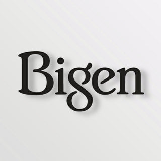 Bigen