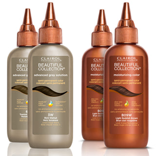 Beautiful Collection by Clairol