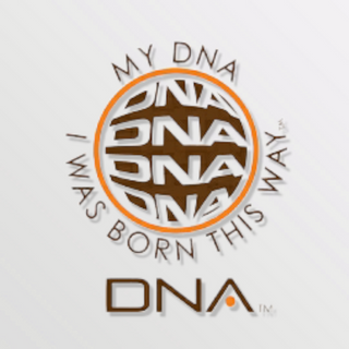 My DNA