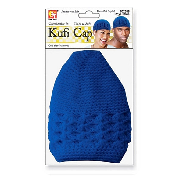 BT Kufi Cap