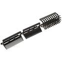Hot & Hotter Hair Dryer Attachments