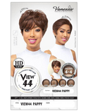 Vanessa View 4×4 Free-Part Lace Front Wig (Style: PAPPY)