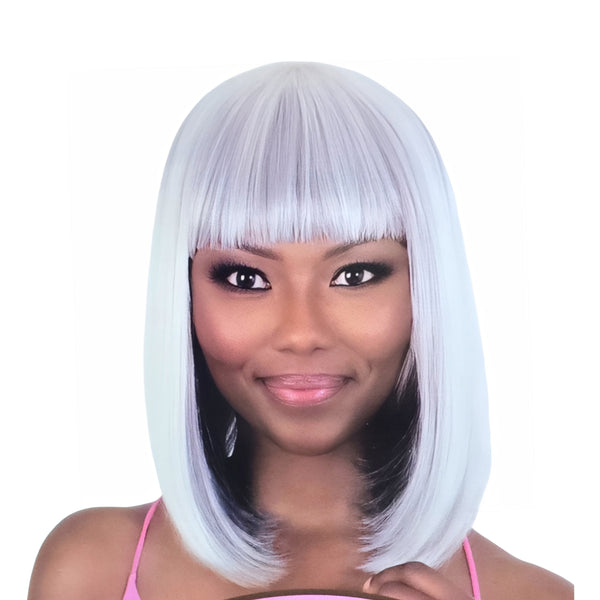 Beshe Ultimate Insider Realistic True Lace Part Wig (Style: CL. BRINA)