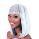 Beshe Ultimate Insider Realistic True Lace Part Wig (Style: CL. BRINA)