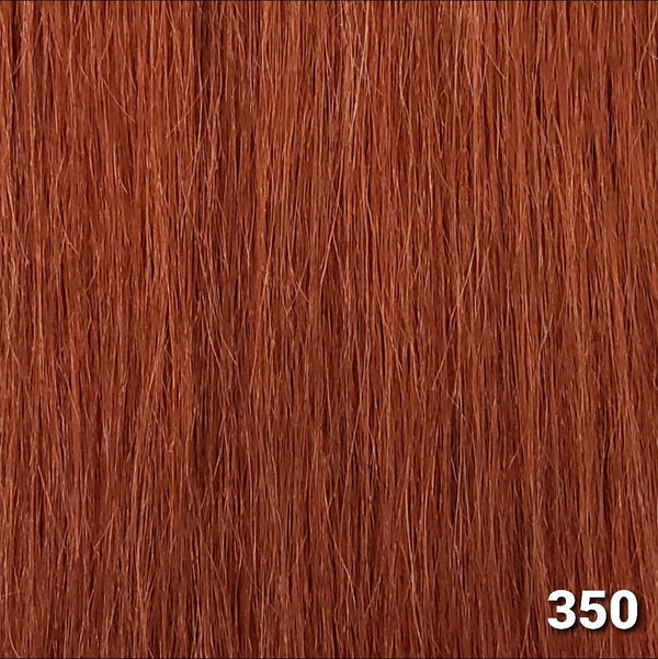 AfroBeauty H/H Thin Weft 28pcs