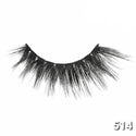 Cherry Blossom Mink-Aspired 3D Lash