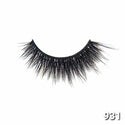 Cherry Blossom 3D Silk Eyelashes