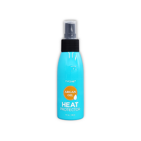 Tyche Argan Oil Heat Protector Spray