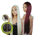 Beshe Lady Lace Deep Part Lace Wig (Style: LLDP-WIN32)