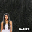 Vanessa 100% Brazilian Human Hair Lace Front Wig (Style: THH STR 28-30)