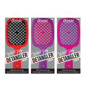 Annie Wet & Dry Detangler Brush (Assorted)