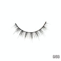 Cherry Blossom 3D Silk Eyelashes