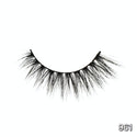 Cherry Blossom 3D Silk Eyelashes