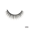 Cherry Blossom 3D Silk Eyelashes