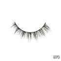 Cherry Blossom 3D Silk Eyelashes