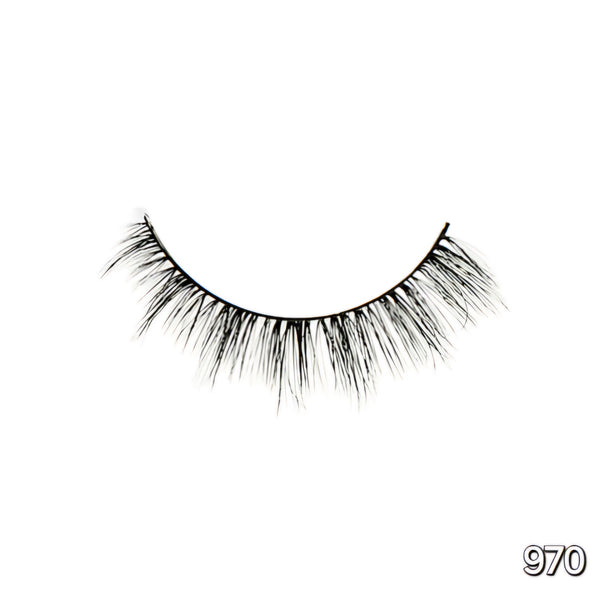 Cherry Blossom 3D Silk Eyelashes