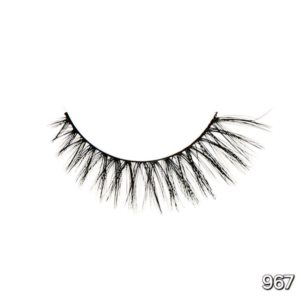 Cherry Blossom 3D Silk Eyelashes