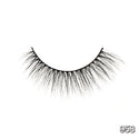 Cherry Blossom 3D Silk Eyelashes