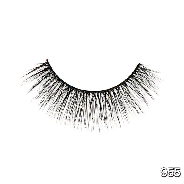 Cherry Blossom 3D Silk Eyelashes