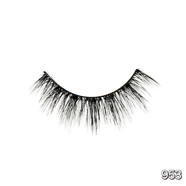 Cherry Blossom 3D Silk Eyelashes