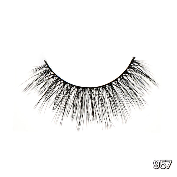 Cherry Blossom 3D Silk Eyelashes