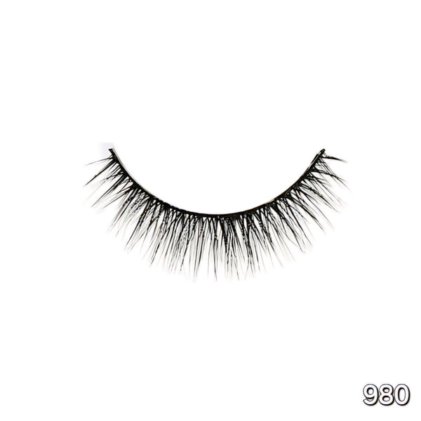 Cherry Blossom 3D Silk Eyelashes