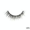 Cherry Blossom 3D Silk Eyelashes