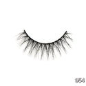 Cherry Blossom 3D Silk Eyelashes