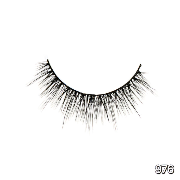 Cherry Blossom 3D Silk Eyelashes