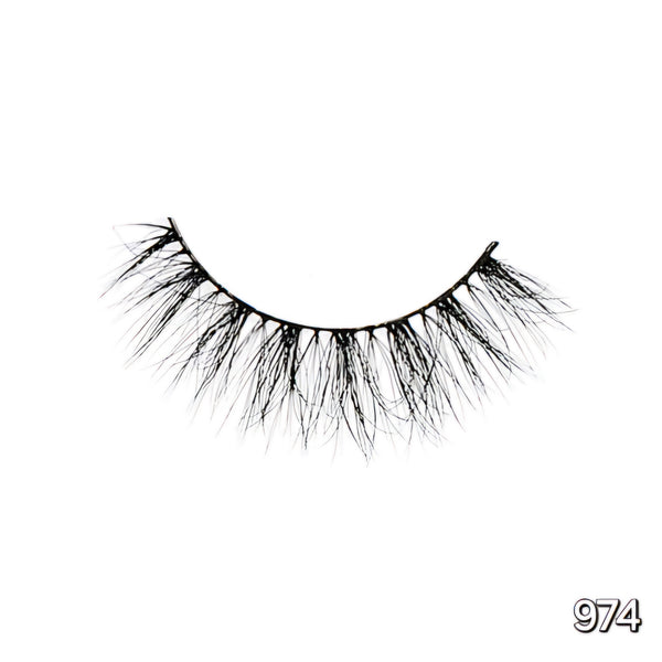 Cherry Blossom 3D Silk Eyelashes