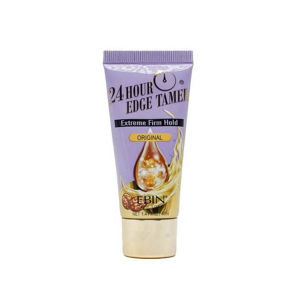 Ebin 24 Hour Extreme Firm Hold Edge Tamer Tube (Original)