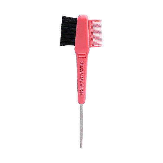Edge Booster Brush+Comb Mini