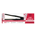 Hot & Hotter Pencil Ceramic Flat Iron