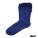 Millennium Slouch Socks (Size 6-8)
