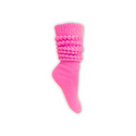 Jackie Toddler Slouch Socks (Size 1-3)