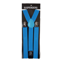 Y-Back Suspenders