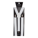 Y-Back Suspenders