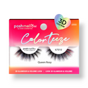 PoshMellow Color Teeze 3D Faux Mink Lash