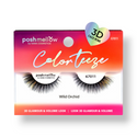 PoshMellow Color Teeze 3D Faux Mink Lash