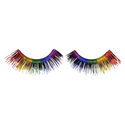 HBS Metallic Shine Rainbow Lashes