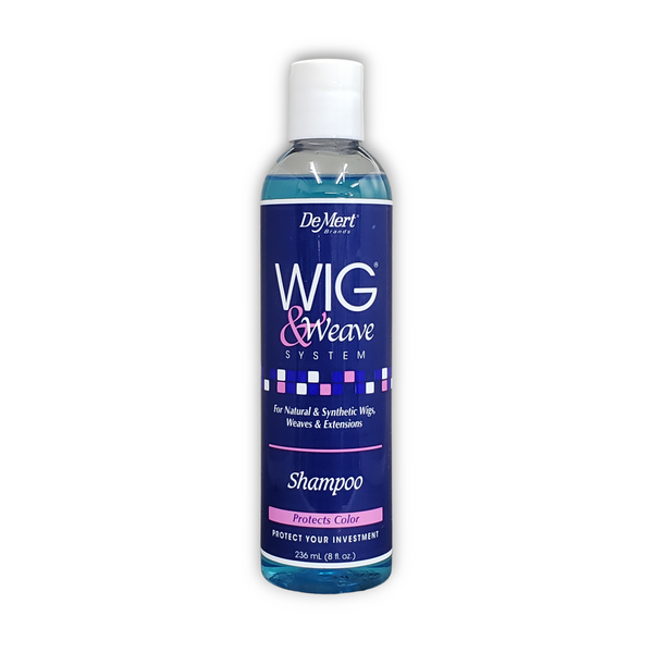 DeMert Wig & Weave Shampoo