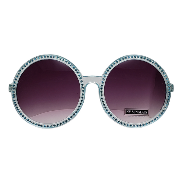 N.Y. Sunglasses (#8098RS)