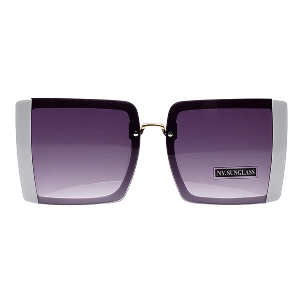 N.Y. Sunglasses (#8257)