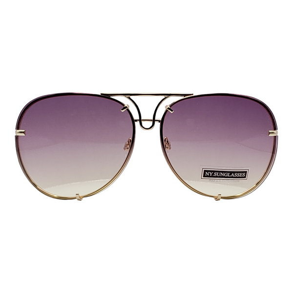 N.Y. Sunglasses (#2616OC)